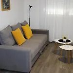 Appartement Smoljan