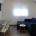 Appartement Smoljan