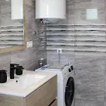 Appartement Smoljan *