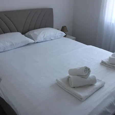 Apartment Smoljan *