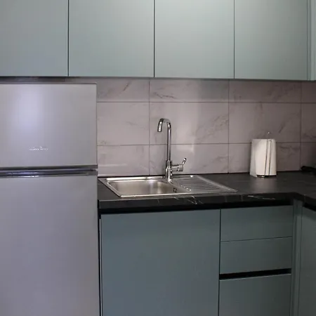 Smoljan Appartement