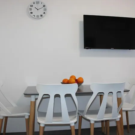Smoljan Appartement *