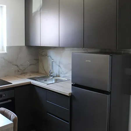 Smoljan Apartamento Međugorje