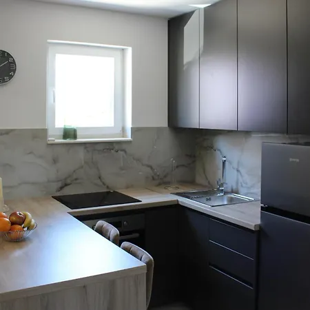 Appartement Smoljan