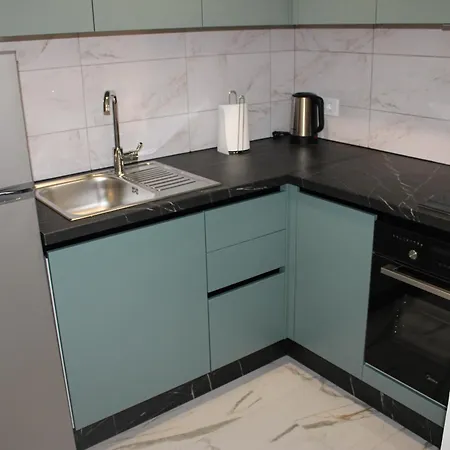 Appartement Smoljan