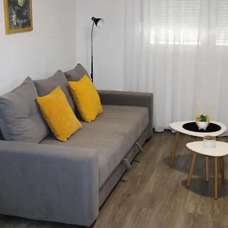 Appartement Smoljan