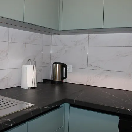 Appartement Smoljan Međugorje