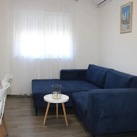 Apartment Smoljan *