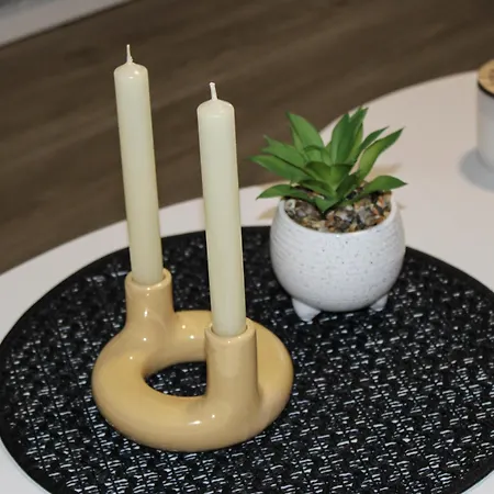 Smoljan Apartamento Međugorje