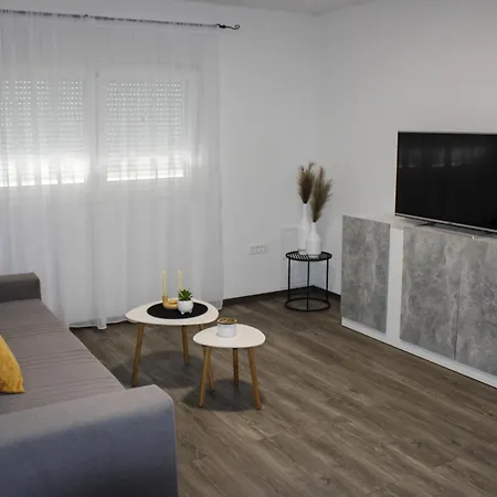 Appartement Smoljan