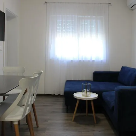 Appartement Smoljan