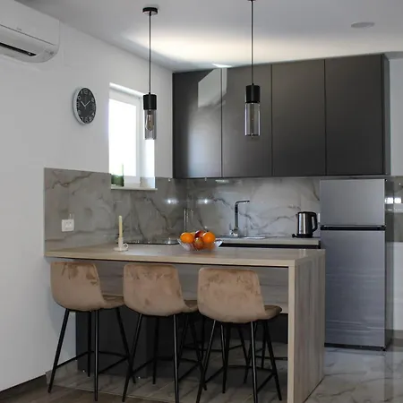 Appartement Smoljan Međugorje