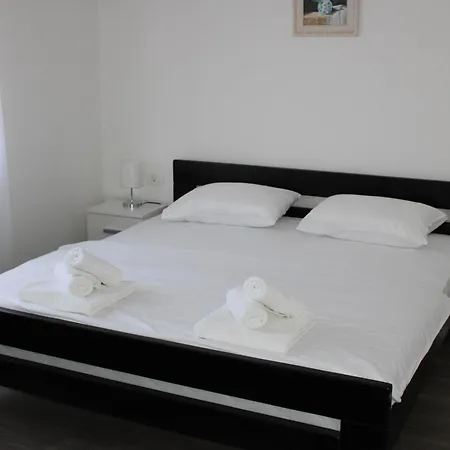 Smoljan Appartement *