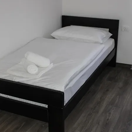 Apartamento Smoljan Međugorje