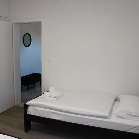 Appartement Smoljan
