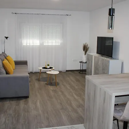 Smoljan * Međugorje