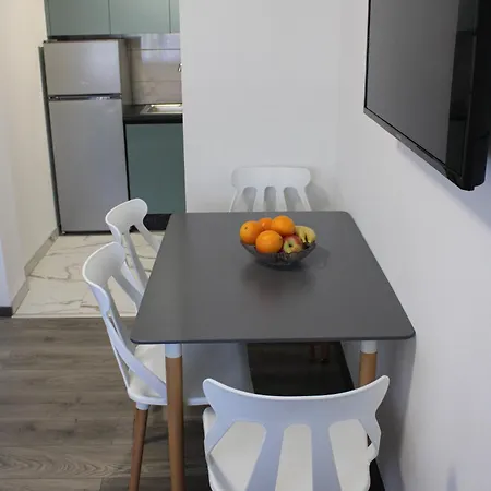 Appartement Smoljan