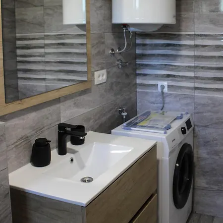 Appartement Smoljan Međugorje