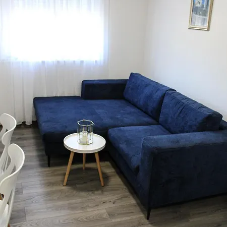 Smoljan Appartement *