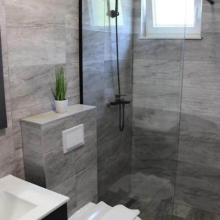 Apartment Smoljan *