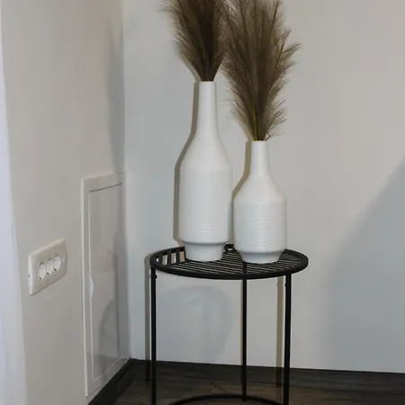 Apartment Smoljan *