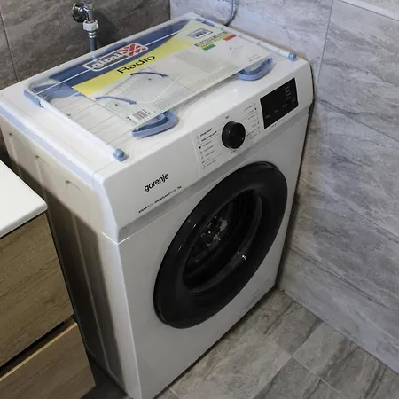 Apartamento Smoljan Međugorje