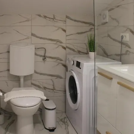Smoljan Appartement