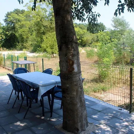 Appartement Smoljan *
