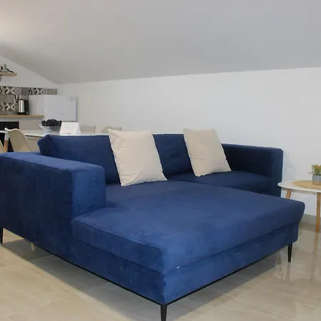 Smoljan Appartement *
