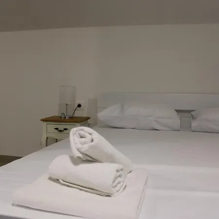 Appartement Smoljan *
