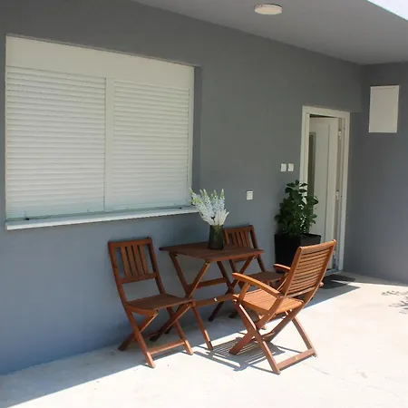 Appartement Smoljan Međugorje