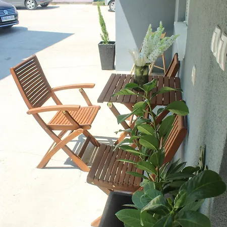 Apartamento Smoljan *