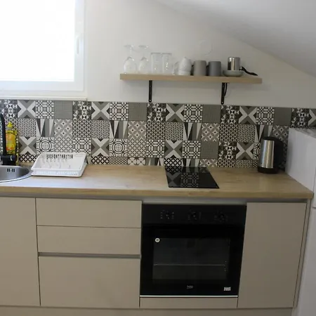 Apartment Smoljan Medjugorje
