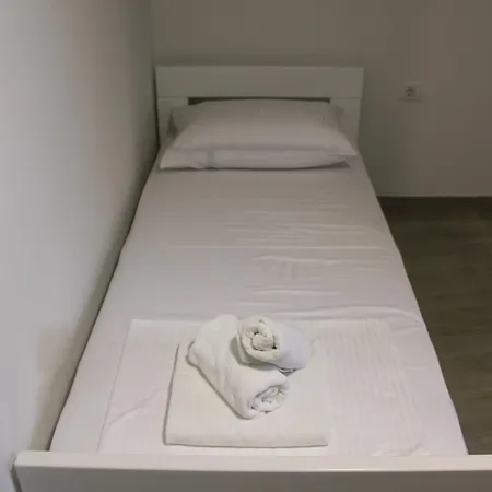 Smoljan Appartement
