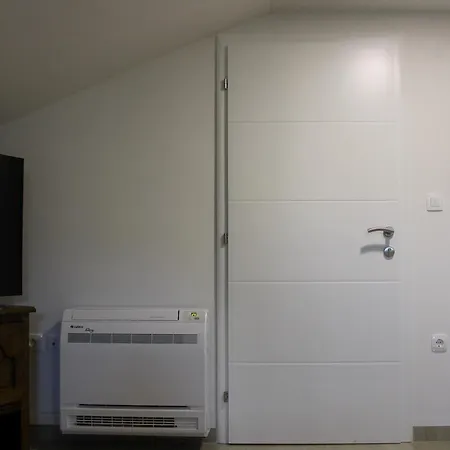 Appartement Smoljan