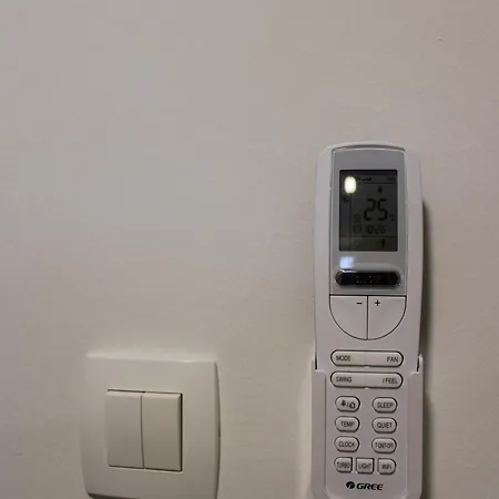 Smoljan Apartamento Međugorje