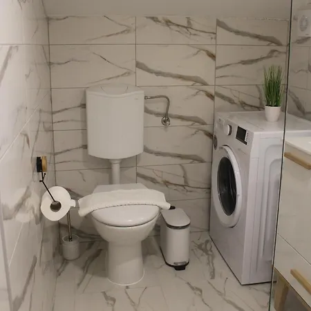 Appartement Smoljan Međugorje