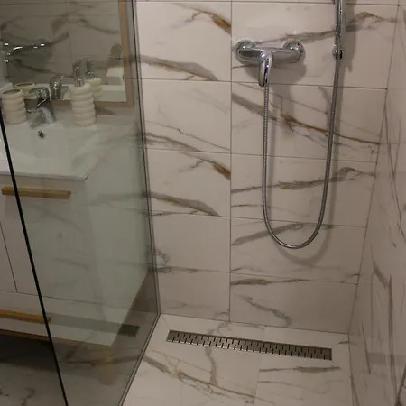 Appartement Smoljan