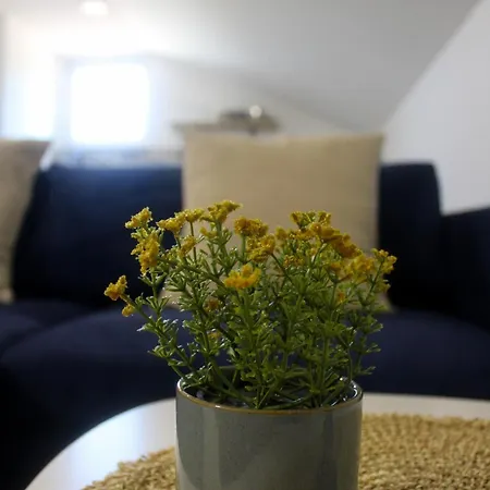 Apartment Smoljan *